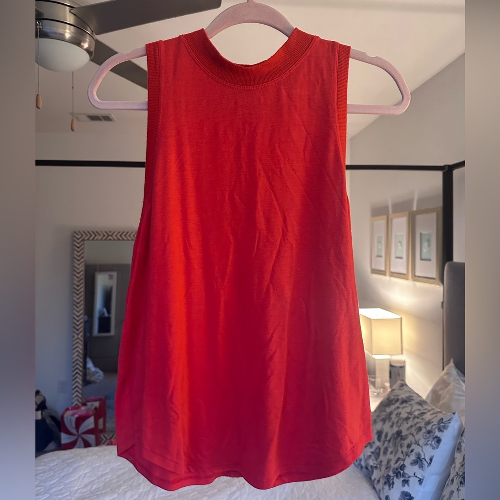 Athleta Workout Tank